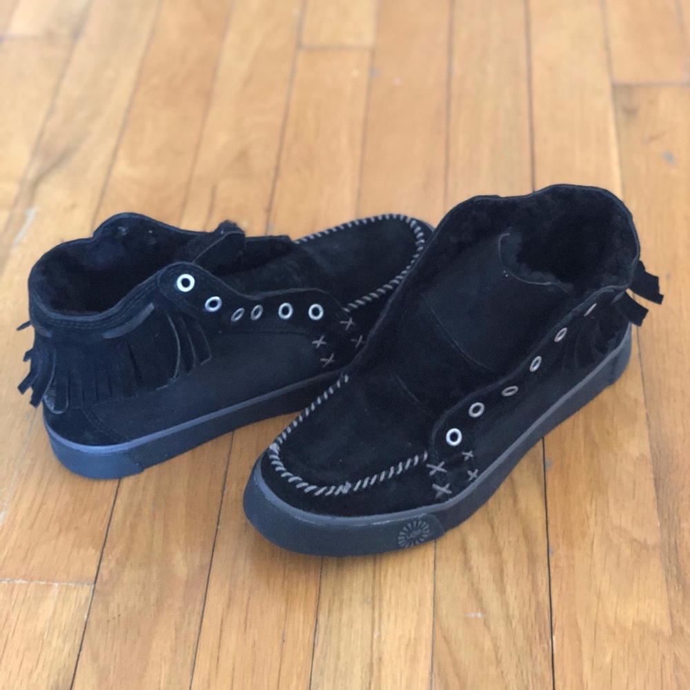 Women's Ugg Moccasins